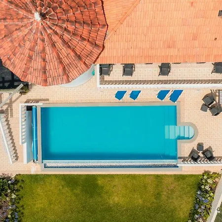 Villa Blue Sea Tower Luxury Guest With Private Heated Pools *