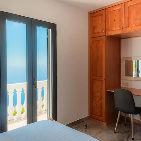Blue Sea Tower Luxury Guest With Private Heated Pools Fajã da Ovelha