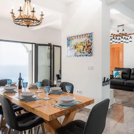 Villa Blue Sea Tower Luxury Guest With Private Heated Pools *