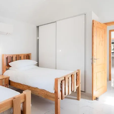 Blue Sea Tower Luxury Guest With Private Heated Pools * Fajã da Ovelha
