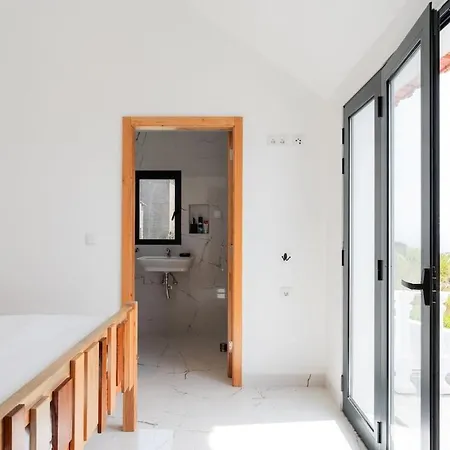 Villa Blue Sea Tower Luxury Guest With Private Heated Pools