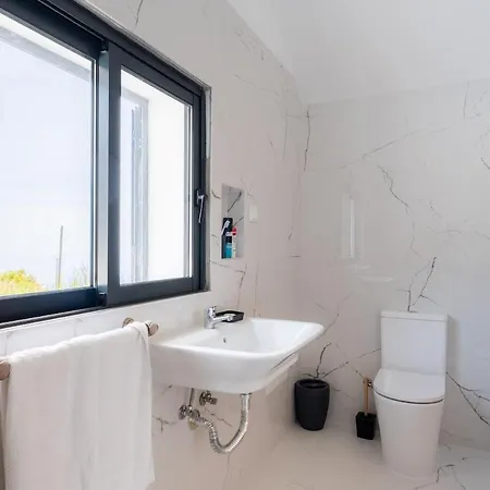 Villa Blue Sea Tower Luxury Guest With Private Heated Pools *
