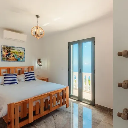 Villa Blue Sea Tower Luxury Guest With Private Heated Pools *