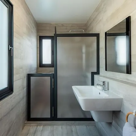 Villa Blue Sea Tower Luxury Guest With Private Heated Pools Fajã da Ovelha