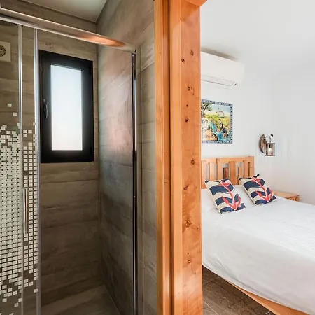 Blue Sea Tower Luxury Guest With Private Heated Pools *