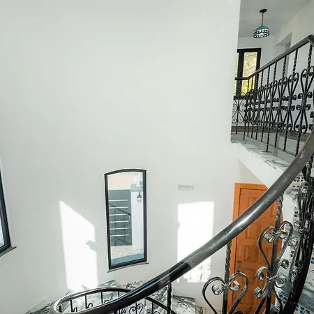 Blue Sea Tower Luxury Guest With Private Heated Pools Villa