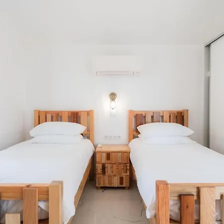 Blue Sea Tower Luxury Guest With Private Heated Pools
