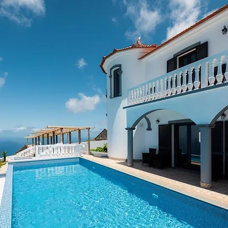 Blue Sea Tower Luxury Guest With Private Heated Pools Villa *