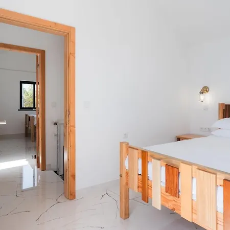 Blue Sea Tower Luxury Guest With Private Heated Pools